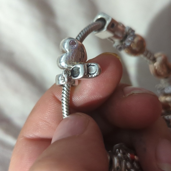 Pandora charm - Picture 3 of 3